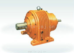 NGW、NGWL、NGWS系列減速機(jī)
